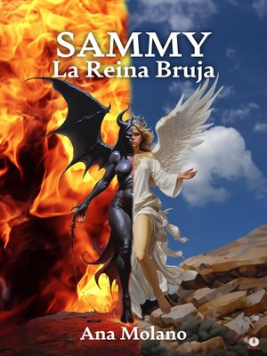 cover image of SAMMY La Reina Bruja